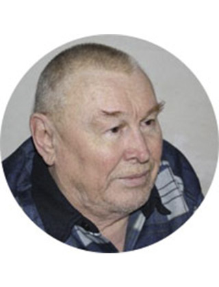 Генрих Иванович Сергеев Генрих Иванович Сергеев.