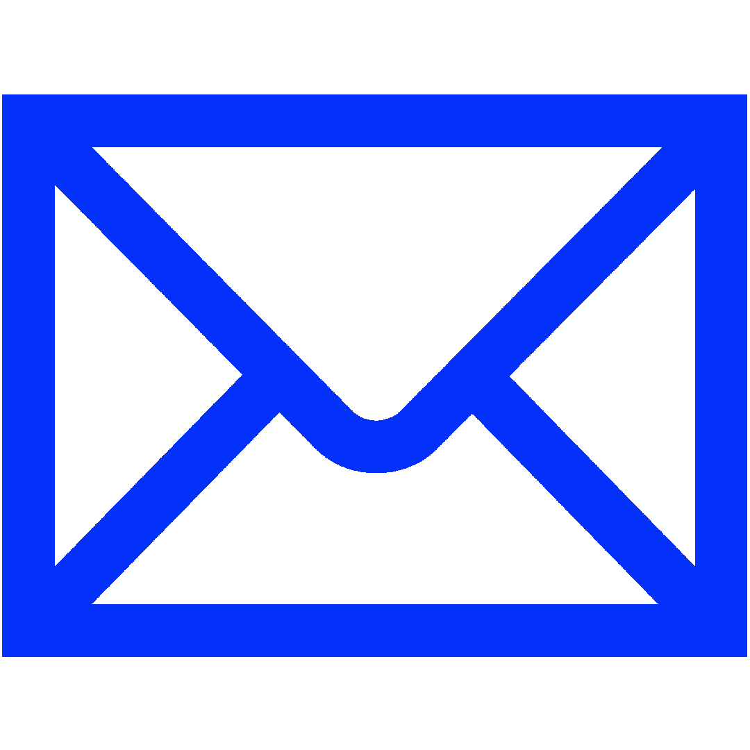 Send mail icon Flat outline. Mail inbox icon Flat outline. Message materials